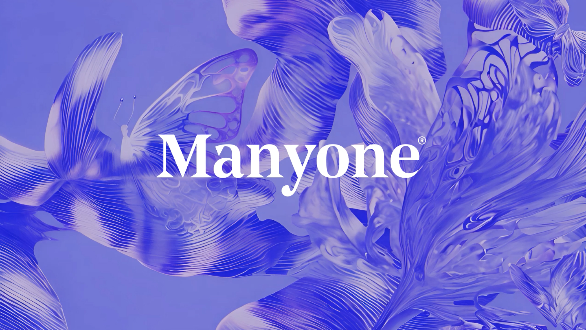 Manyone